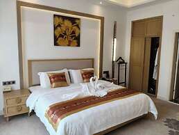 BODHI HOTEL