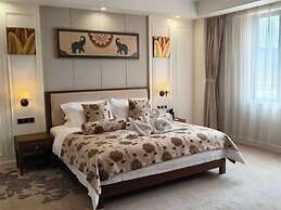 BODHI HOTEL