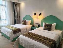 BODHI HOTEL