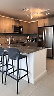 Apartment At Downtown Doral