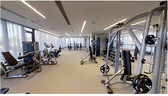 Apartment At Downtown Doral