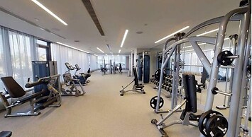 Apartment At Downtown Doral