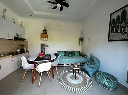 Villa Sunny Melati Canggu