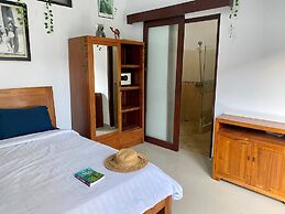 Villa Sunny Melati Canggu