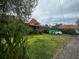 Villa Sunny Melati Canggu