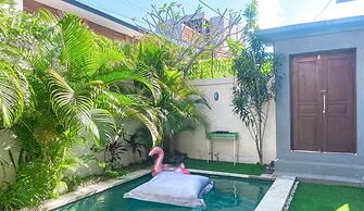 Villa Sunny Melati Canggu