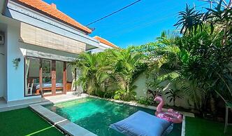 Villa Sunny Melati Canggu