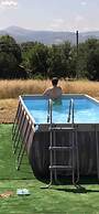 Functional Mini Luxury Lodges Near Camerino