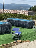 Functional Mini Luxury Lodges Near Camerino