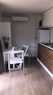 Functional Mini Luxury Lodges Near Camerino