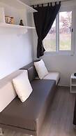 Functional Mini Luxury Lodges Near Camerino