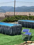 Functional Mini Luxury Lodges Near Camerino