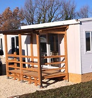 Functional Mini Luxury Lodges Near Camerino