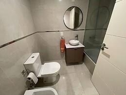 Comfortable and Elegant With Heated Pool