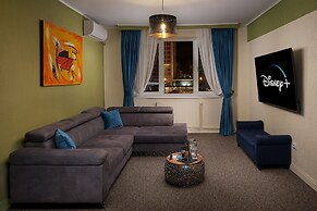 Piata Unirii Central Apartments