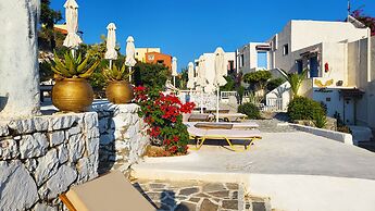 Junior Villa for up to 10 Vacationers Full View