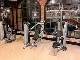 422c- Studio With Private Wi-fi And Private Washer