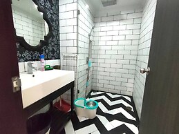 422c- Studio With Private Wi-fi And Private Washer