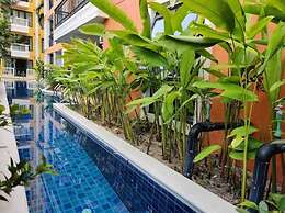 422c- Studio With Private Wi-fi And Private Washer