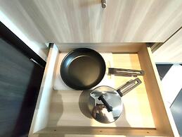 422c- Studio With Private Wi-fi And Private Washer