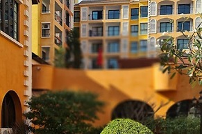 422c- Studio With Private Wi-fi And Private Washer