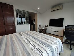 422c- Studio With Private Wi-fi And Private Washer