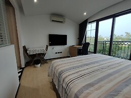 422c- Studio With Private Wi-fi And Private Washer