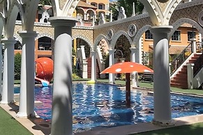 422c- Studio With Private Wi-fi And Private Washer