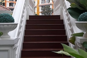 422c- Studio With Private Wi-fi And Private Washer