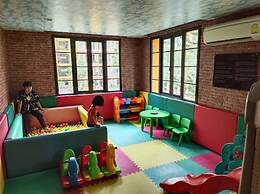 422c- Studio With Private Wi-fi And Private Washer