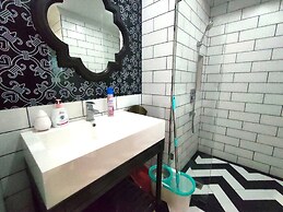 422c- Studio With Private Wi-fi And Private Washer