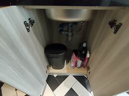 422c- Studio With Private Wi-fi And Private Washer