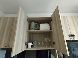 422c- Studio With Private Wi-fi And Private Washer