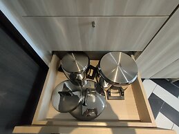 422c- Studio With Private Wi-fi And Private Washer