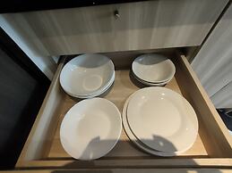 422c- Studio With Private Wi-fi And Private Washer