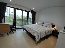 422c- Studio With Private Wi-fi And Private Washer