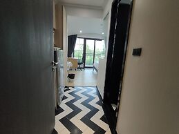 422c- Studio With Private Wi-fi And Private Washer