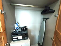 422c- Studio With Private Wi-fi And Private Washer