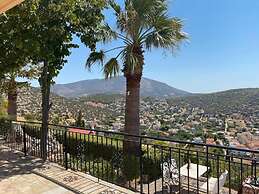 Eagles Nest Villa Your Grecian Paradise