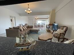 Eagles Nest Villa Your Grecian Paradise