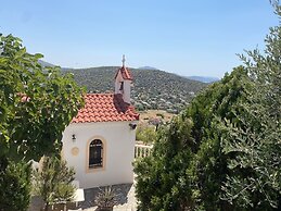 Eagles Nest Villa Your Grecian Paradise