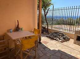 Eagles Nest Villa Your Grecian Paradise