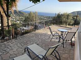Eagles Nest Villa Your Grecian Paradise