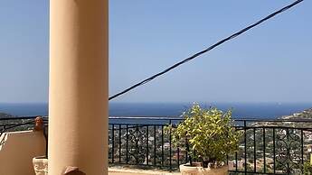 Eagles Nest Villa Your Grecian Paradise