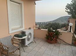 Eagles Nest Villa Your Grecian Paradise