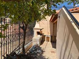 Eagles Nest Villa Your Grecian Paradise