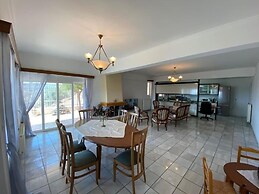 Eagles Nest Villa Your Grecian Paradise