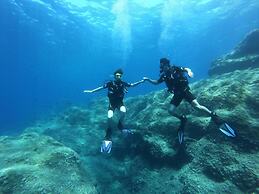 Eagles Nest Villa Your Grecian Paradise