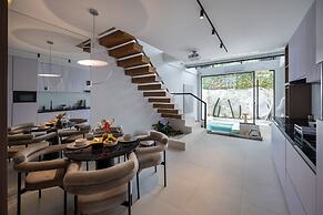 Alex Villas Complex N2