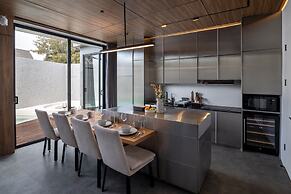 Alex Villas Complex N2